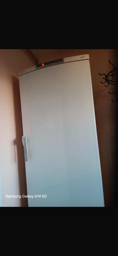 Congelateur AEG, Enlèvement, Comme neuf