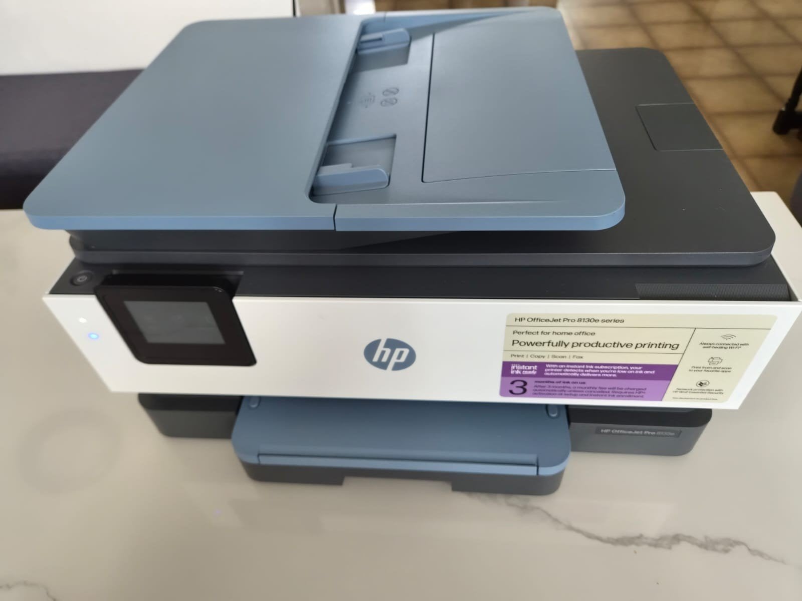 imprimante hp, Enlèvement ou Envoi, Imprimante