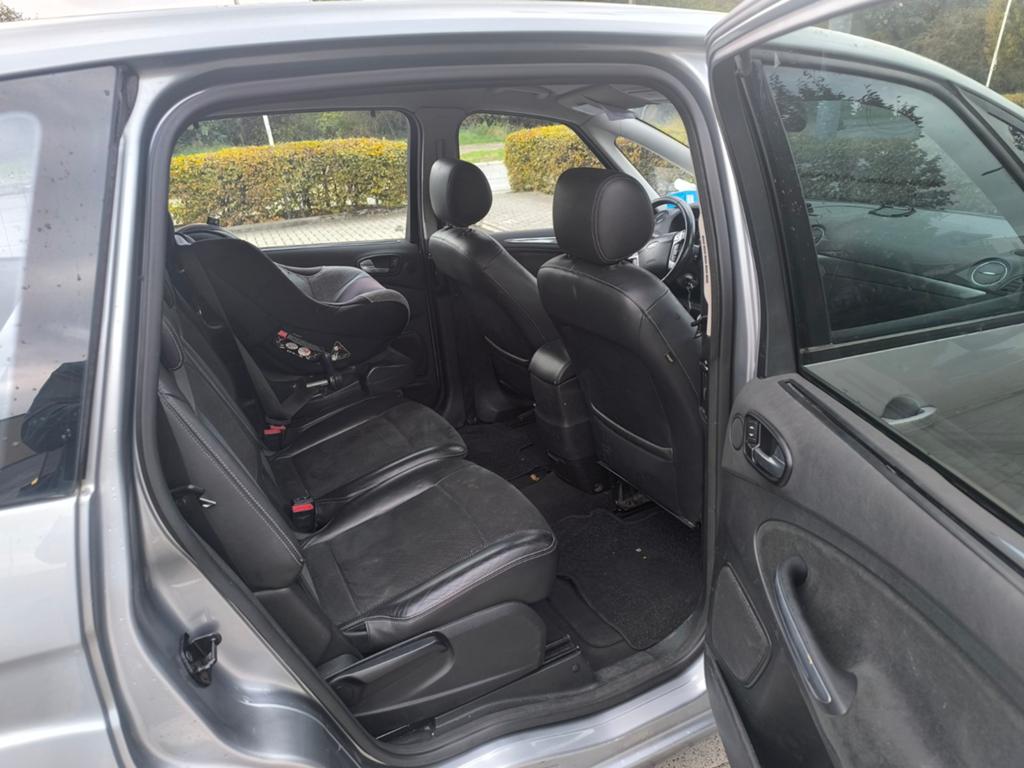 Ford S-MAX titanium 18 tdci, Autos : Pièces & Accessoires, Habitacle & Garnissage