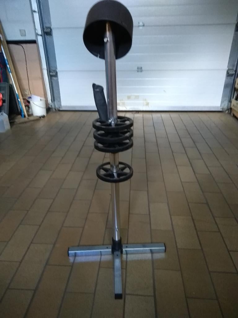velgenboom, Ophalen, All Season, Velg(en)