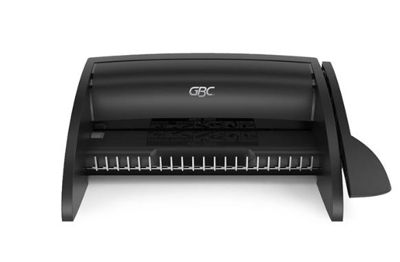 Bindmachine, Ophalen