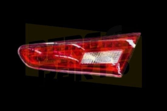 Alfa Romeo Giulietta (6-10-) Achterlicht Rechts binnen OES 5, Autos : Pièces & Accessoires, Éclairage, Neuf, -, -, Alfa Romeo