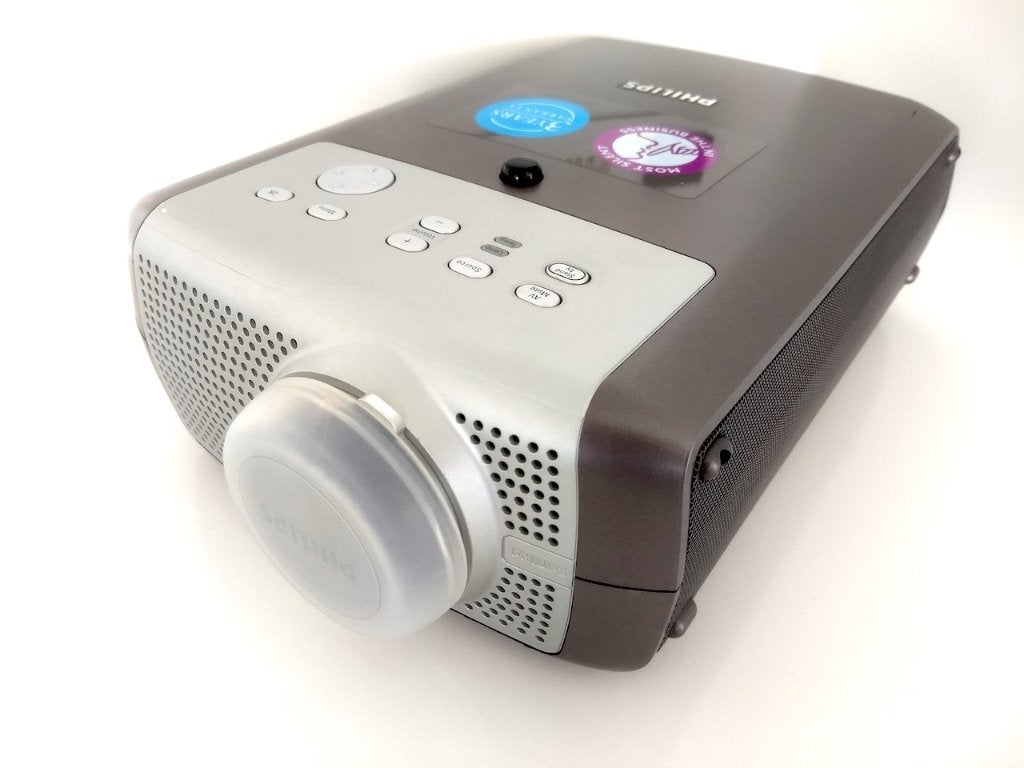 Philips bSure XG1 (LC 3141) Projector / Beamer, Ophalen of Verzenden, Gebruikt, LCD