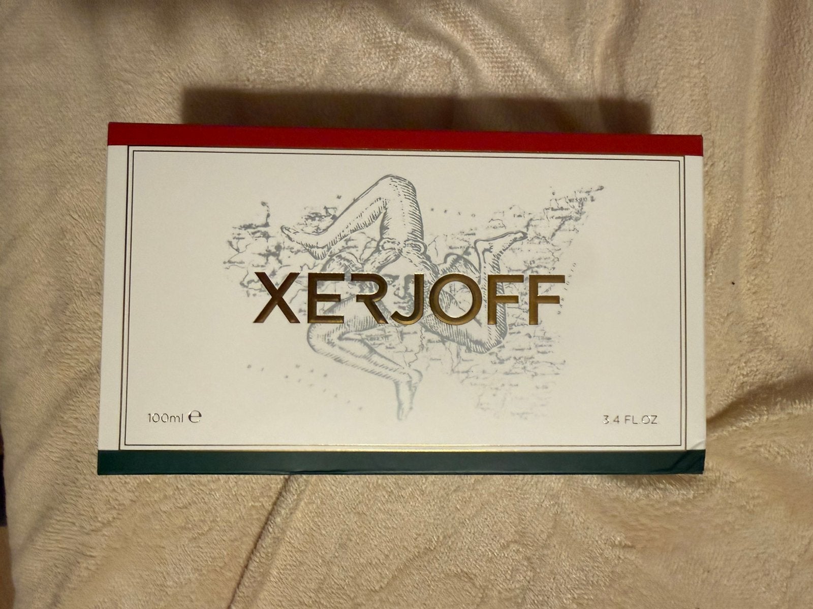 Xerjoff Naxos 100 ml – Parfum de niche authentique – Neuf, Enlèvement ou Envoi, Neuf