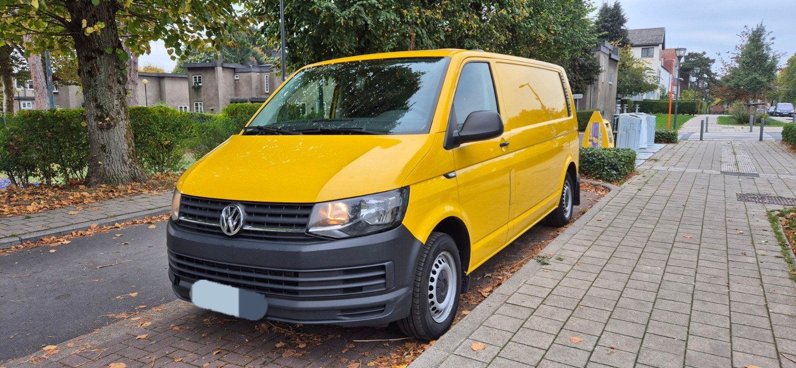 VW Transporter 2.0TDI 2018 1ier propriétaire, Bedrijf, Dealer onderhouden, Te koop, https://public.car-pass.be/vhr/cfe1f9b8-db77-44a3-a48f-e8d57a1efa13