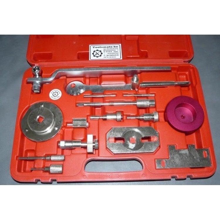 Kit de chronométrage pour FIAT PSA Ford 2.0 2.2 2.3 3.0, Enlèvement ou Envoi