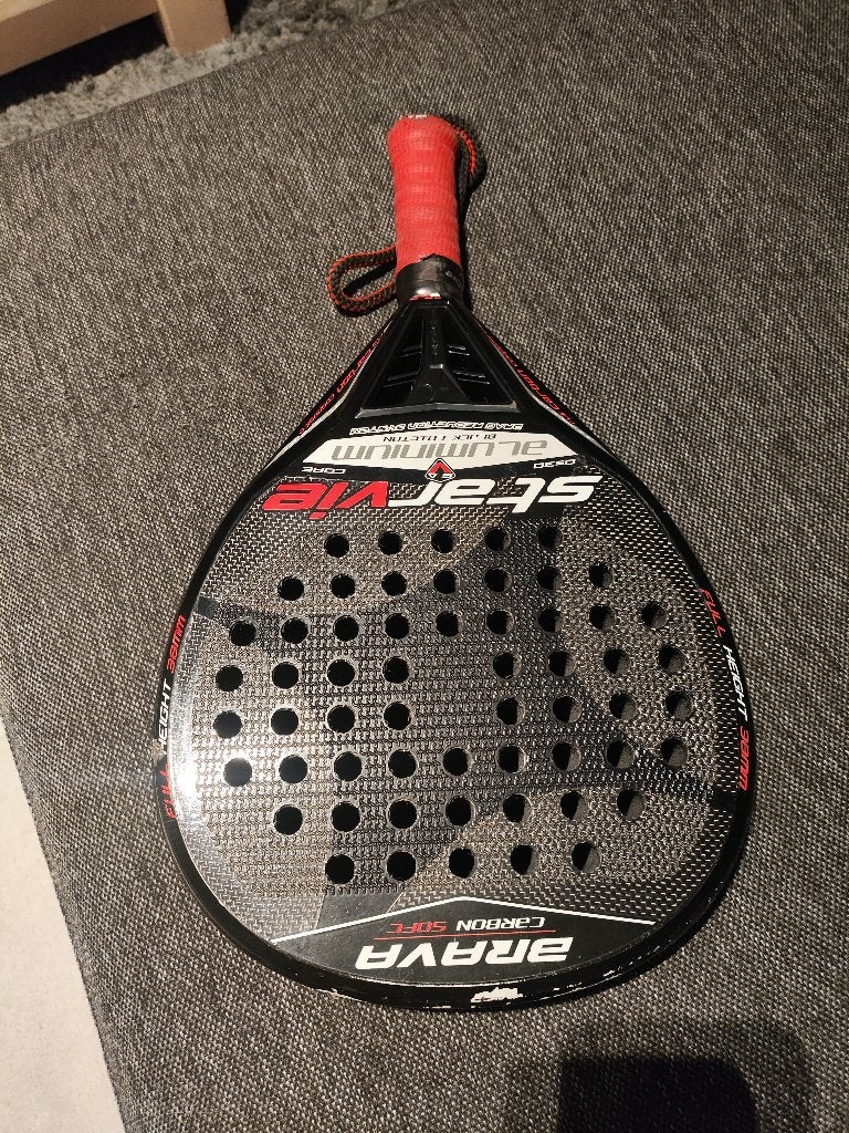 Padel rocket, Sport en Fitness, Padel, Ophalen