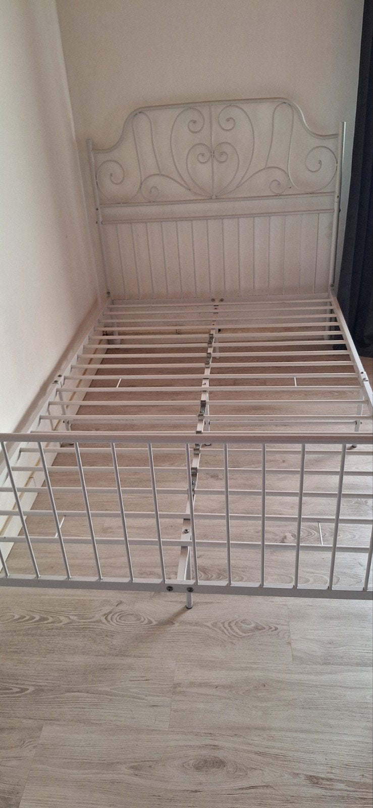 bed te koop  120x200, Ophalen