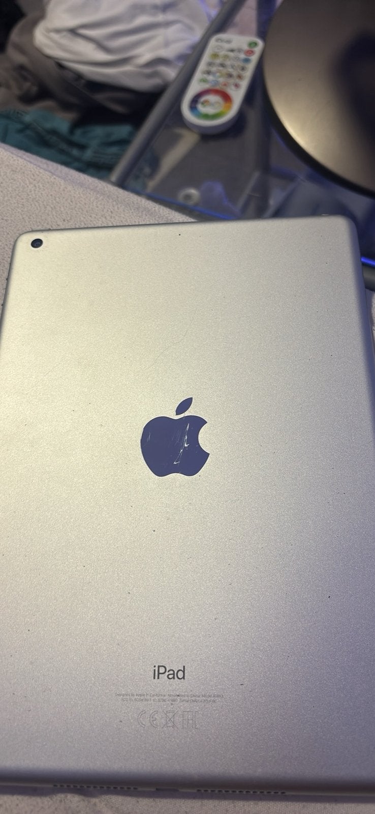 iPad, Informatique & Logiciels, Apple iPad, Enlèvement, Utilisé, 64 GB