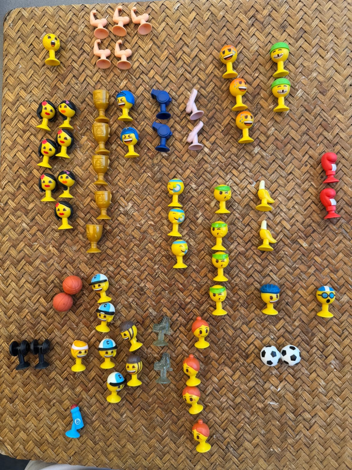 Emojis Aldi 2023, Aldi, Enlèvement ou Envoi