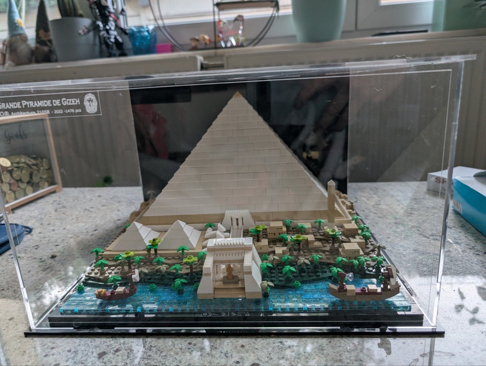 Lego, Hobby en Vrije tijd, Modelbouw | Boten en Schepen, Ophalen