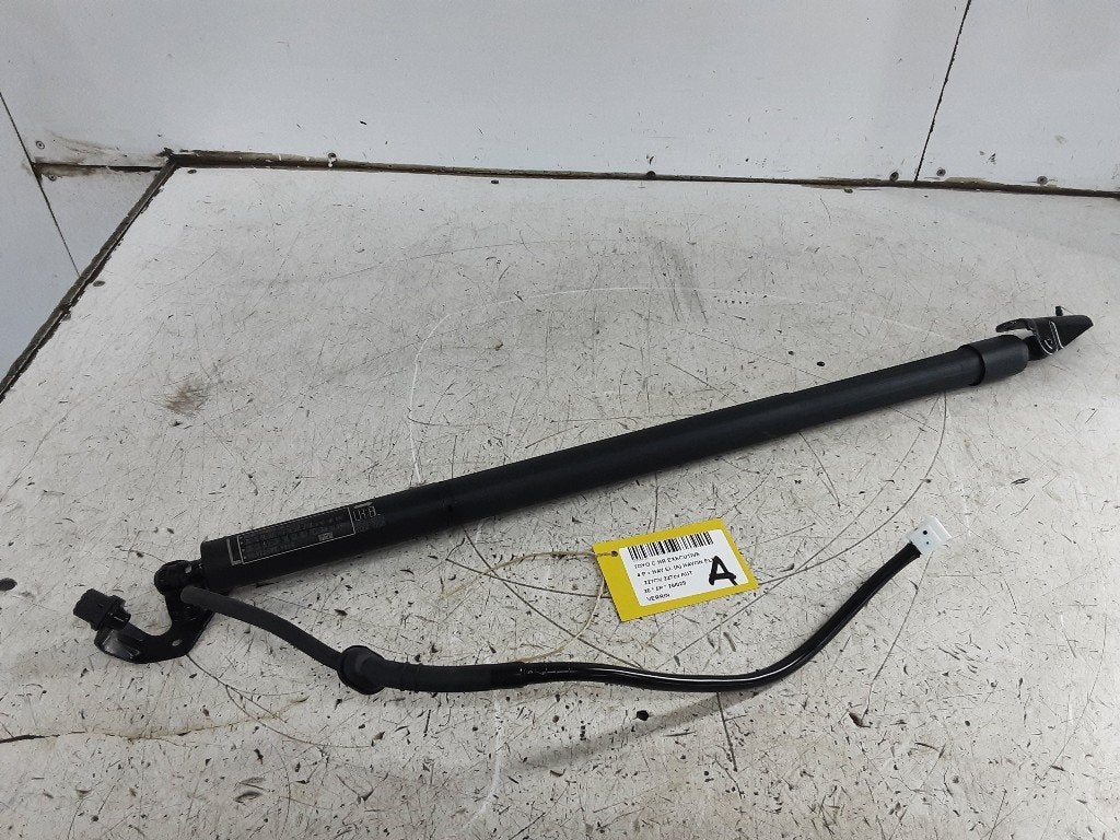 GASDRUKVEER Toyota C-HR (X2,H2) (01-2023/-) (6892042110), Gebruikt, Kundenbetreuung@toyota.de, Toyota, Toyota-Allee 2
50858  Köln, DE
