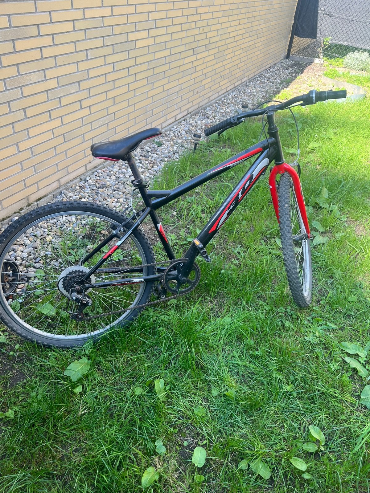 mountainbike te koop, 45 tot 49 cm, Ophalen, Heren