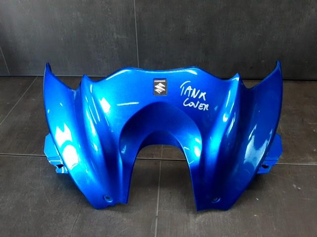 GSX-S 1000 (F) 2015 - 2020 Suzuki Kuipdeel D1-61723