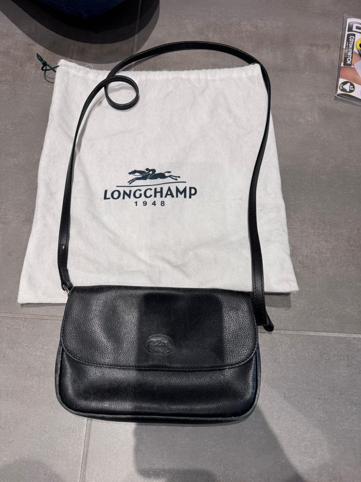 Sac a main, Enlèvement ou Envoi, Utilisé