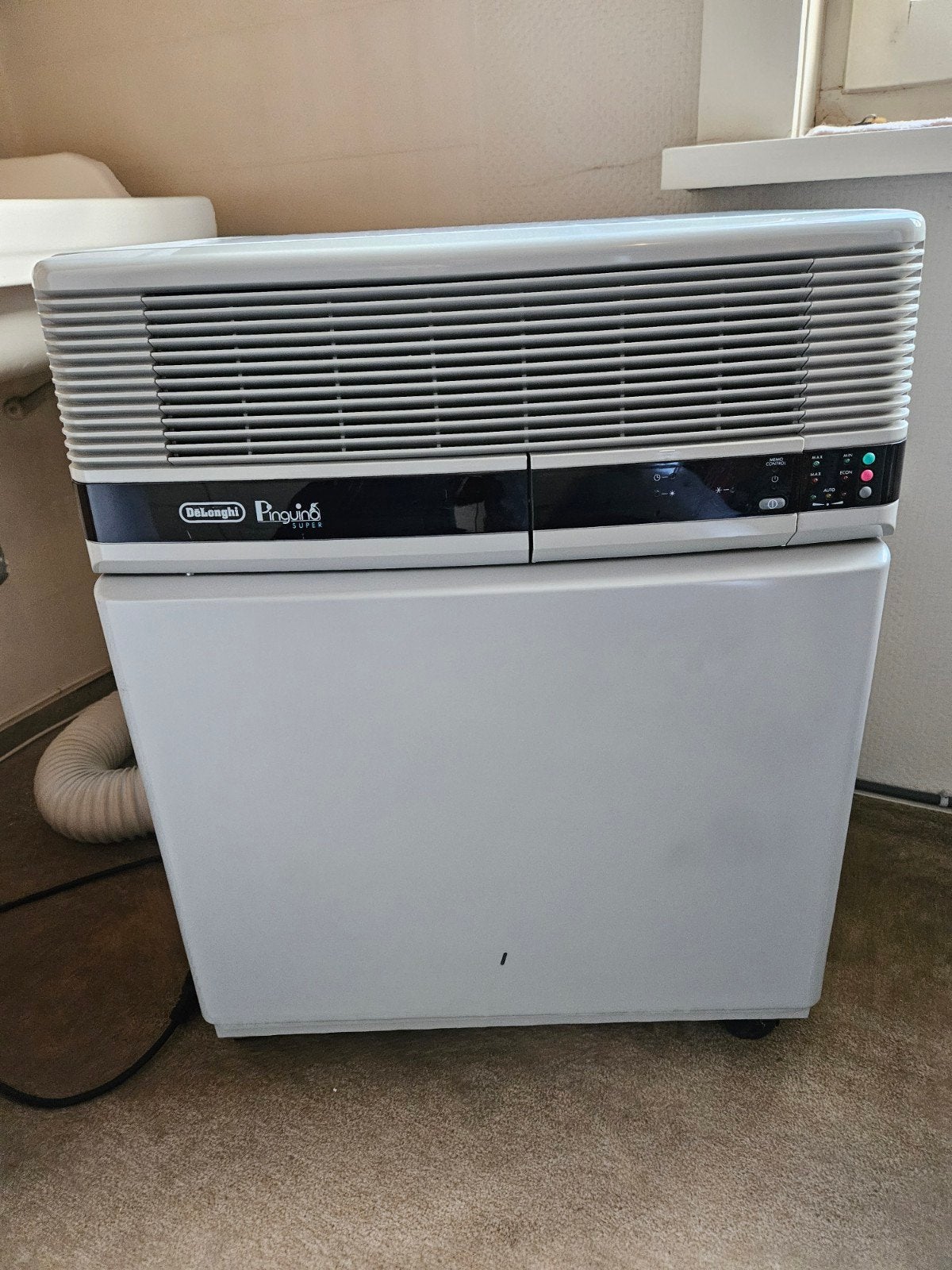 Airco mobile, Electroménager, Climatiseurs, Enlèvement, Climatiseur mobile