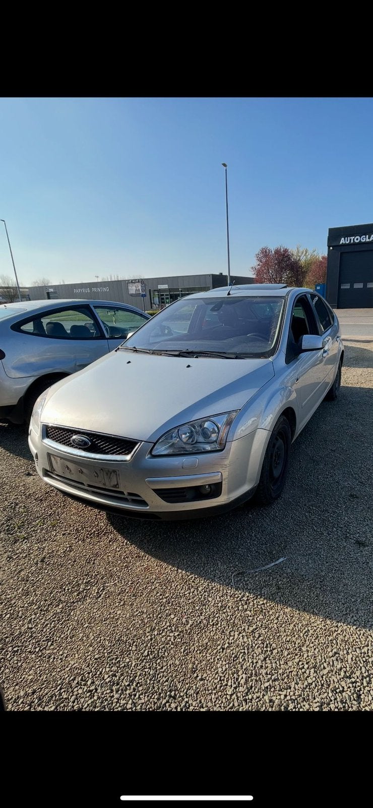 Ford focus 1.6tdci, Auto's, 4 deurs, 4 cilinders, 1600 cc, Parkeersensor