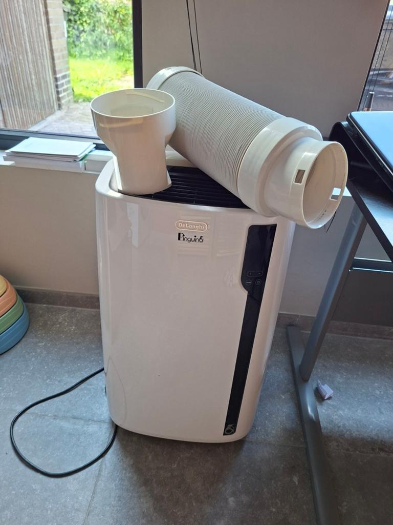 De'Longhi PAC EL92, Electroménager, Enlèvement, Comme neuf, Moins de 60 m³