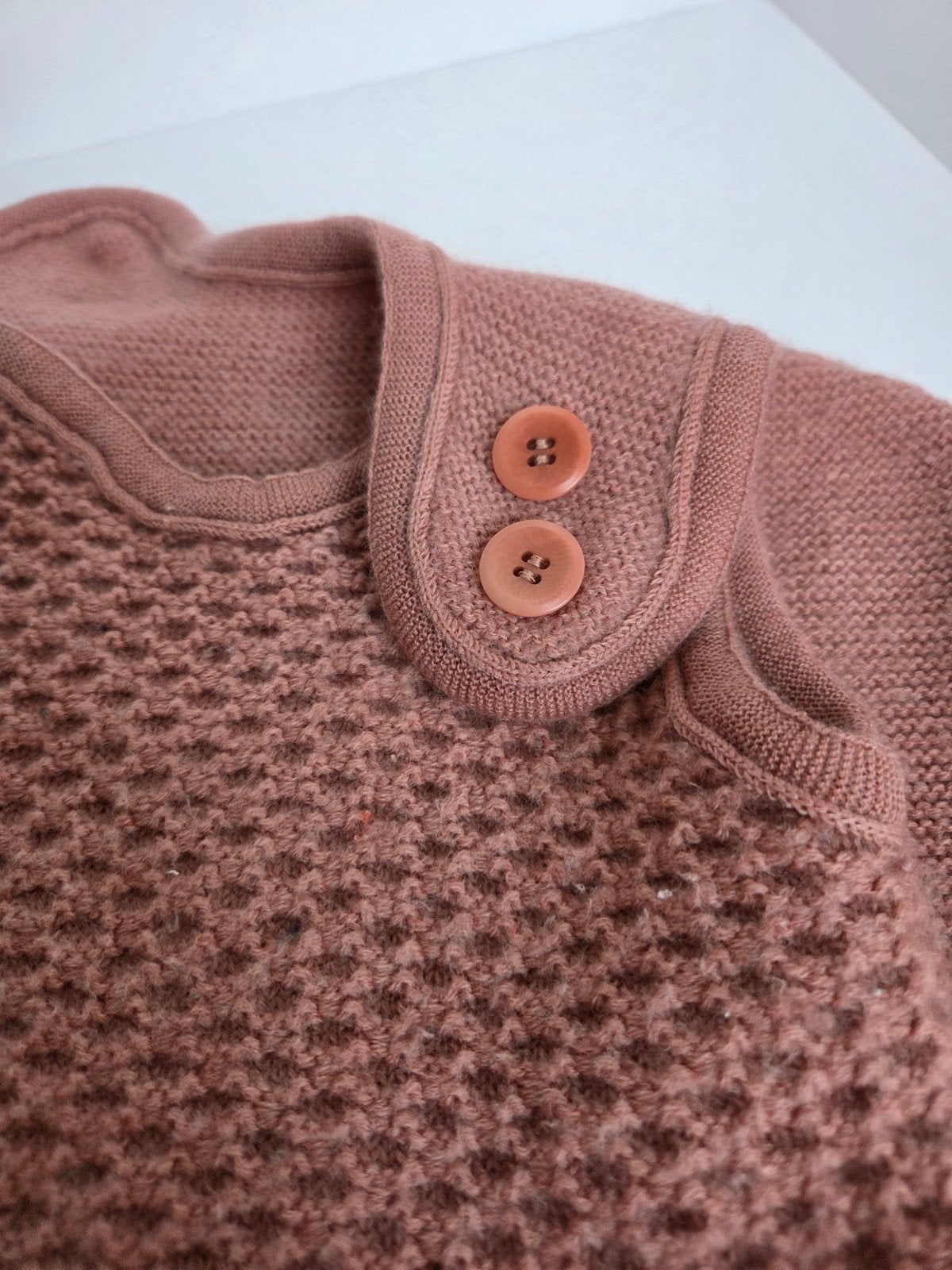 Slaapzak 75cm, Kinderen en Baby's, Babykleding | Maat 74, Ophalen, Zo goed als nieuw