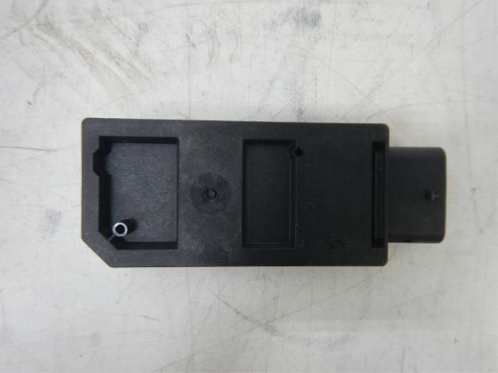 Module keyless vehicle Volkswagen Golf (22736398), Ophalen of Verzenden, Gebruikt
