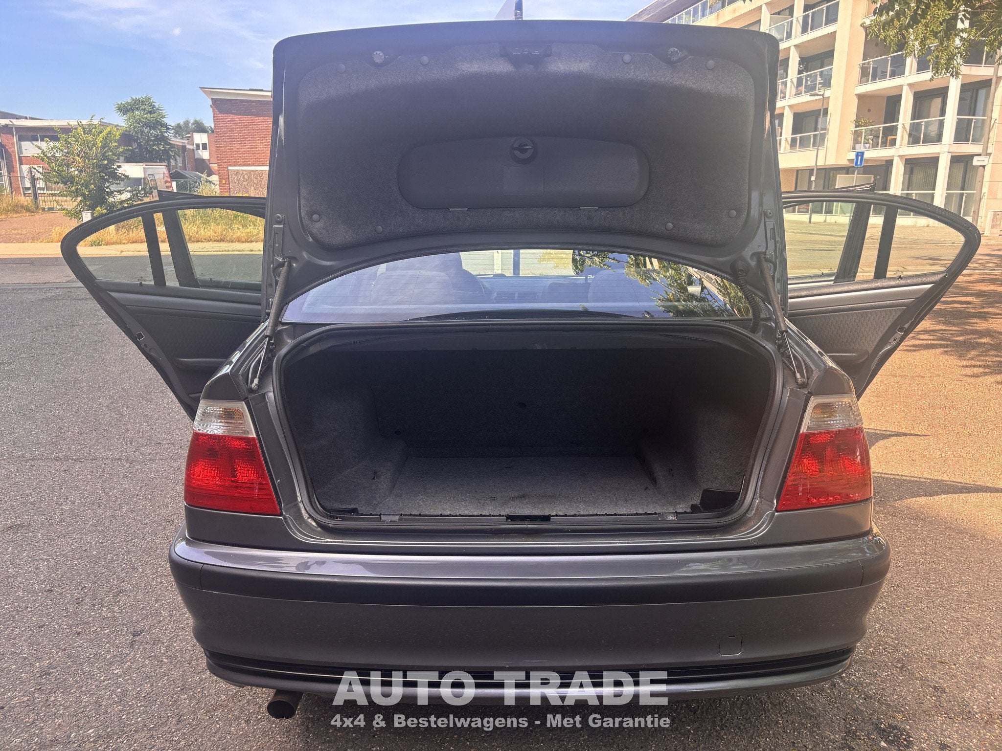 BMW 318 zo meenemen | Handelaar | Export, foto 11
