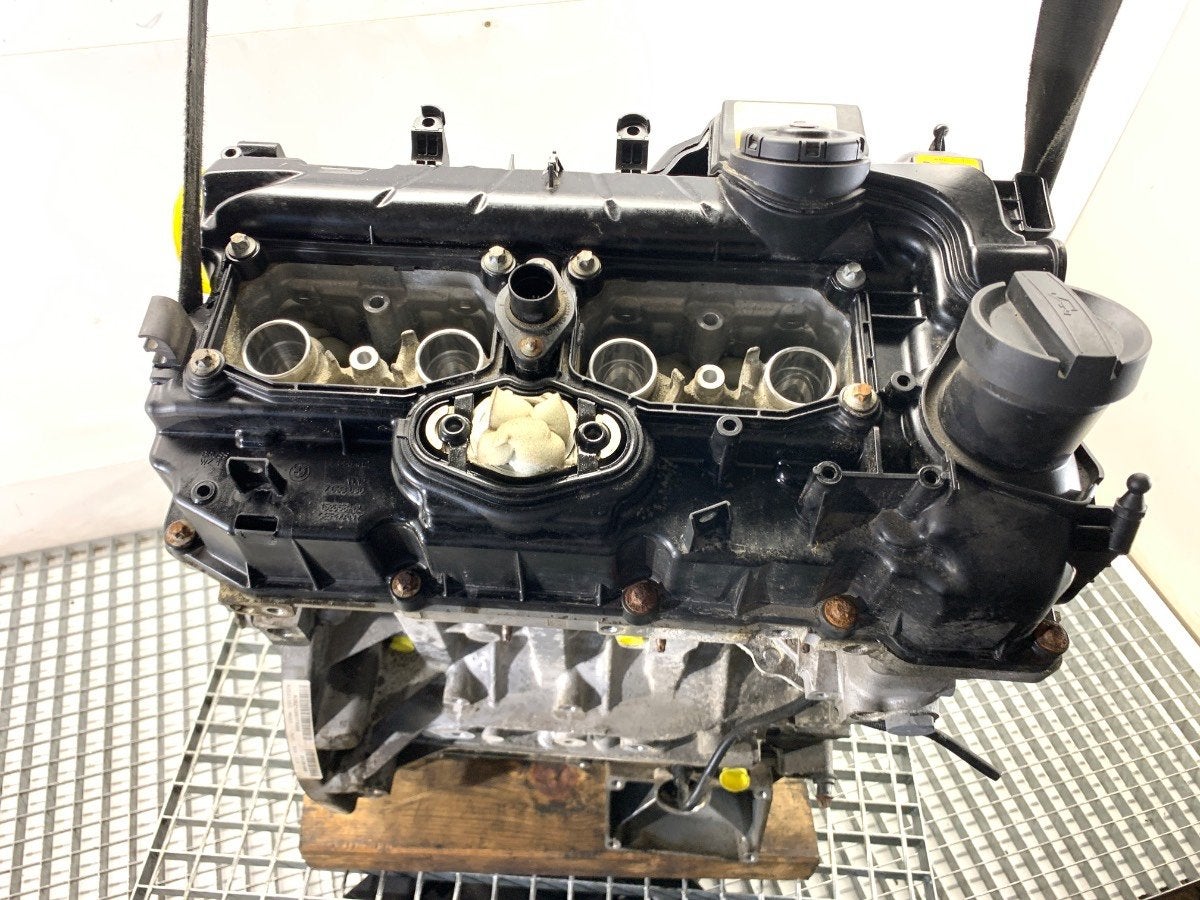 Moteur N20B20A Nu BMW X3, Autos : Pièces & Accessoires, Envoi, Utilisé, Skoda