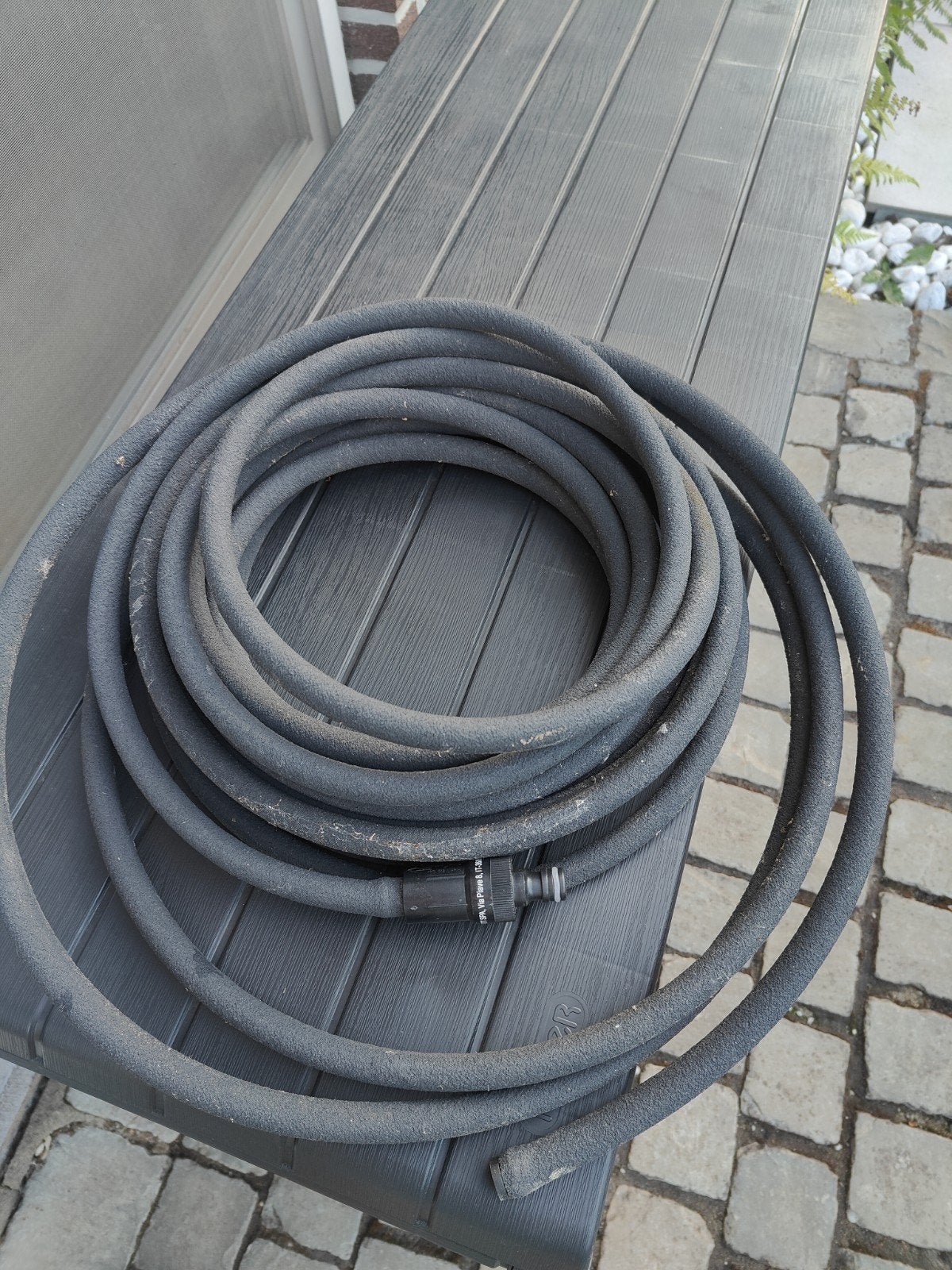 Druppel darm 15 meter, Tuin en Terras, Ophalen, Nieuw