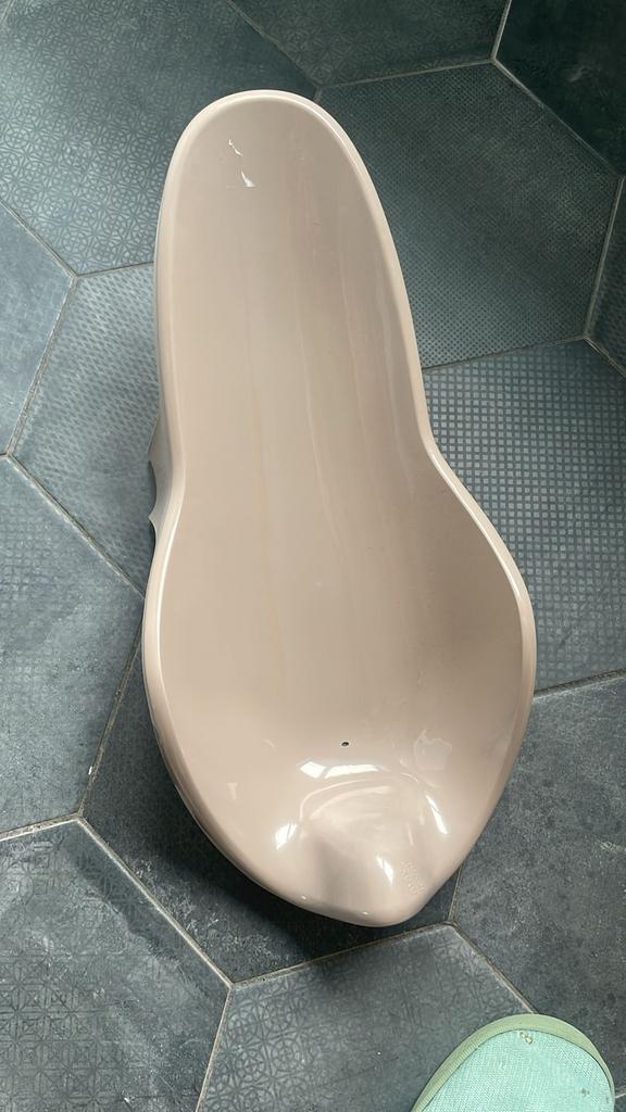 Siège de bain pour bébé, Enlèvement, Comme neuf