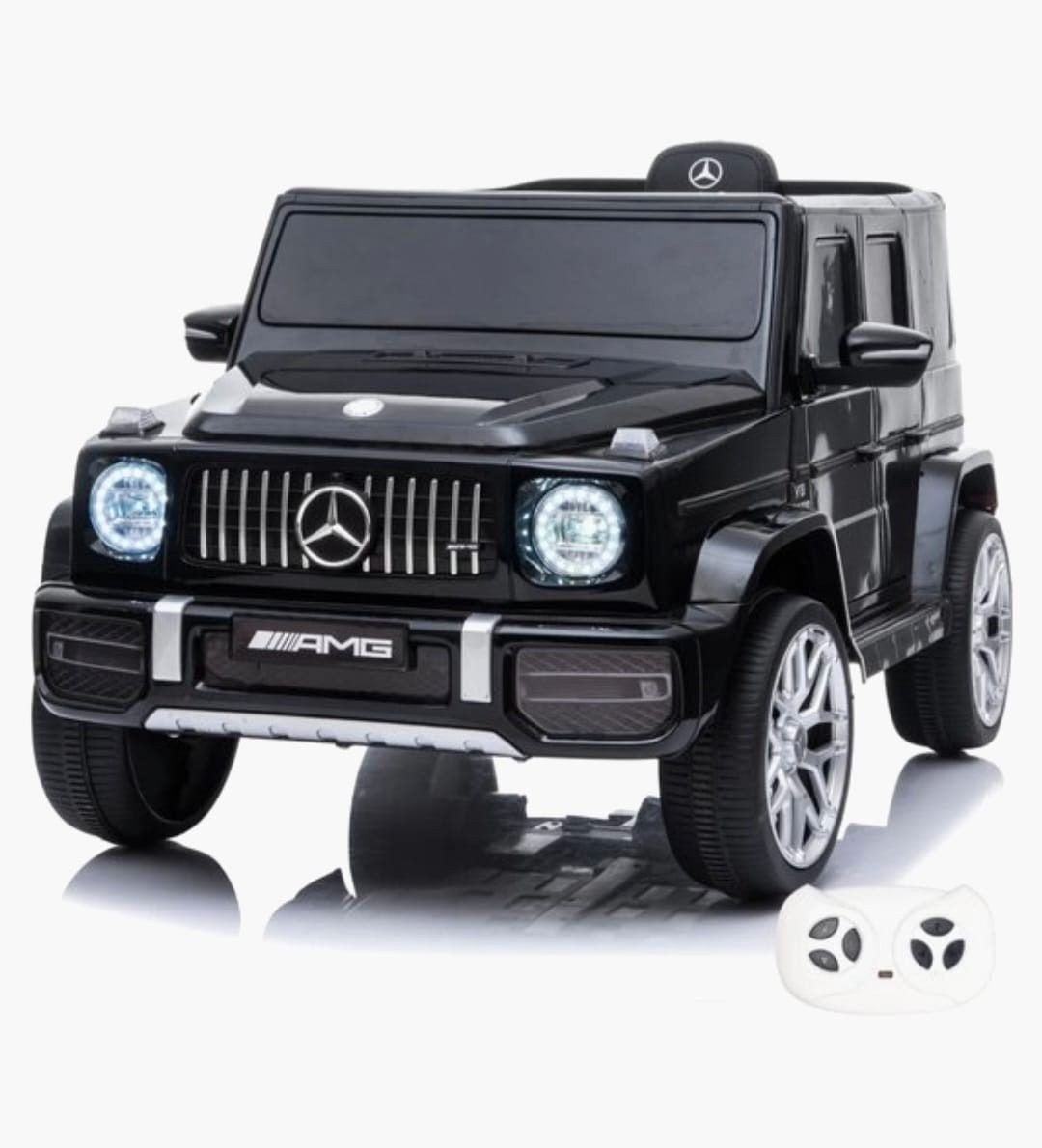 Elektrische Kinder Auto vanaf 140€ nieuw in de doos remote c, Ophalen of Verzenden