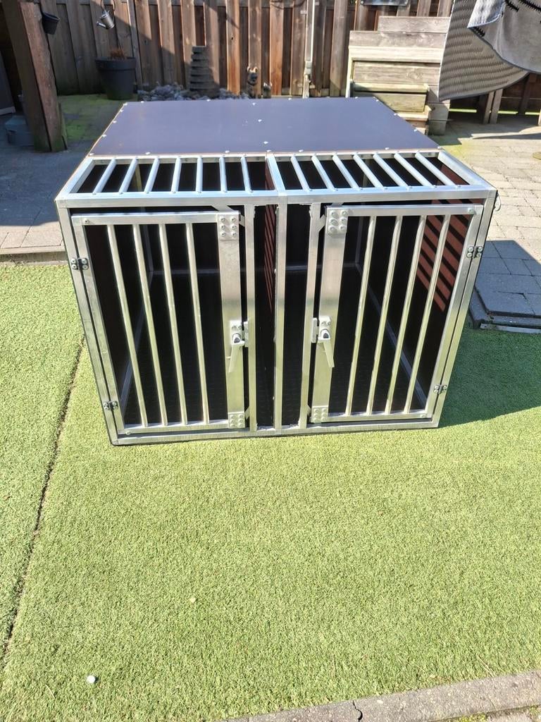 Transportbox, Dieren en Toebehoren, Ophalen