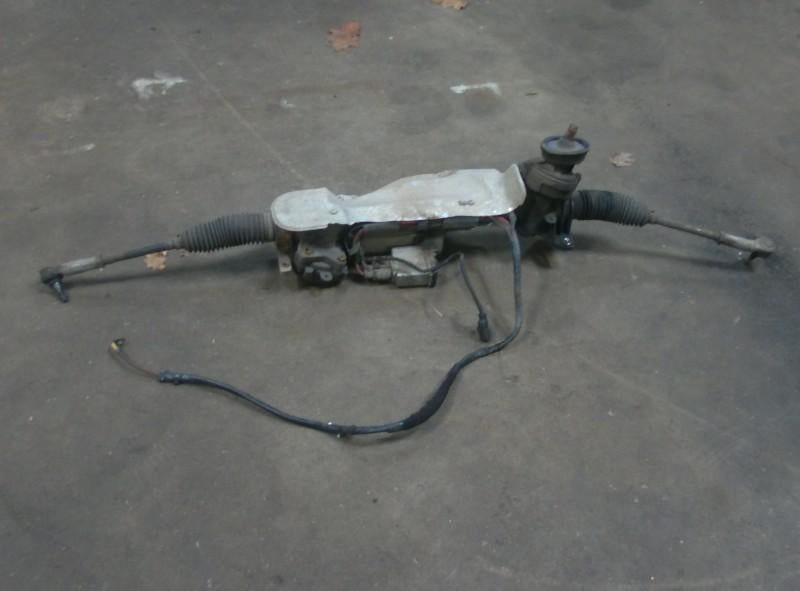 CREMAILLERE DIRECTION MECANIQUE Golf Plus (5M1 / 1KP), Nijverheidstraat 1a 1a
5405 AJ  UDEN, NL, Utilisé, Dhr. R. Verberk, Info@VerberkAutodemontage.nl