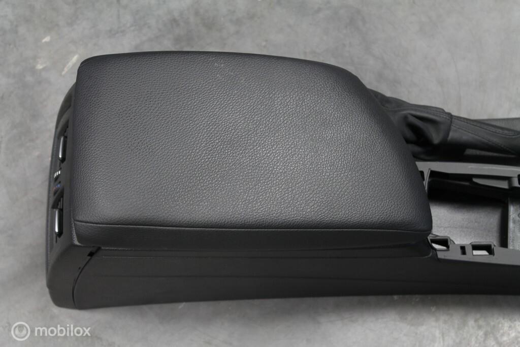 Middenconsole BMW 2 serie F22 (2013-heden), Auto-onderdelen, Interieur en Bekleding, Gebruikt, Ophalen of Verzenden