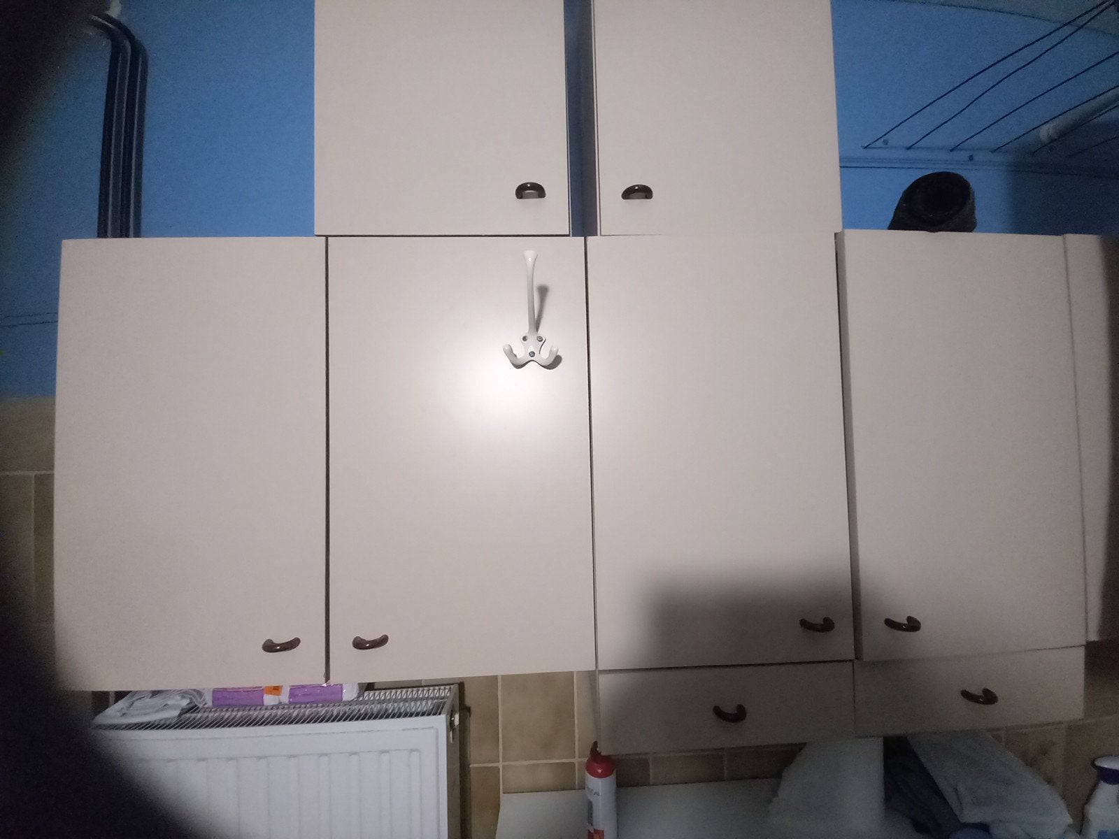 Badkamer kastjes, Huis en Inrichting, Badkamer | Badkamermeubels, Ophalen