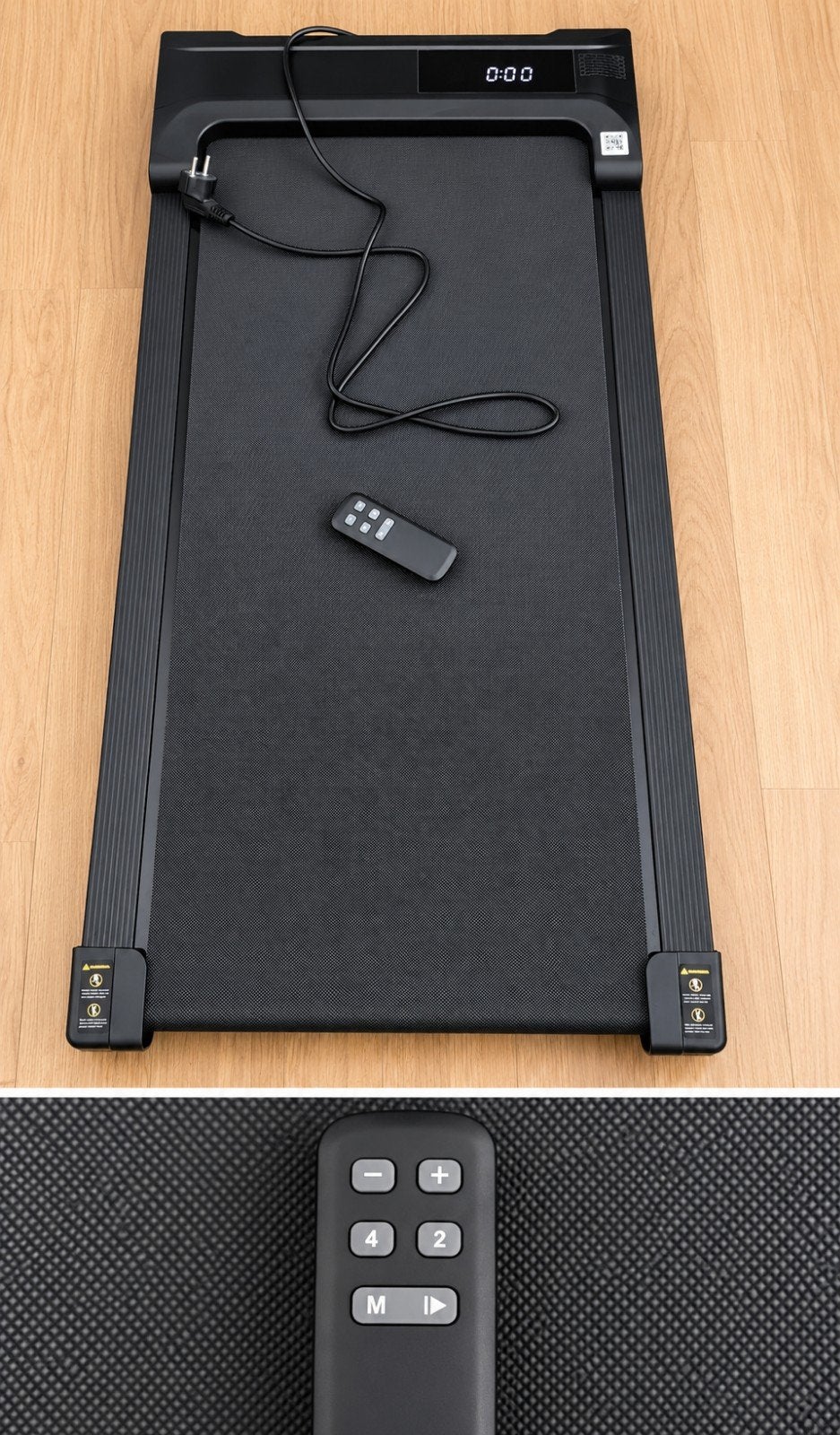 Tapis marche course, Sports & Fitness, Appareils de fitness, Enlèvement