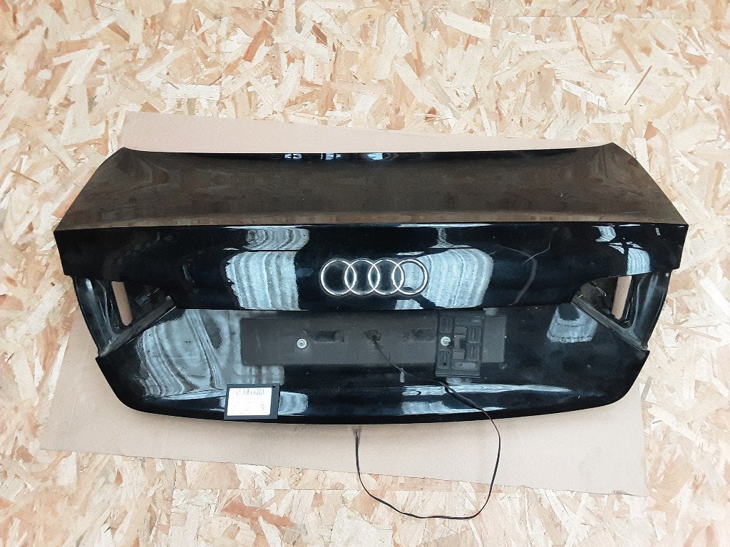 ACHTERKLEP Audi A5 (8T3) (01-2007/01-2017), Achterklep, Info@audi.de, Audi, Audi AG