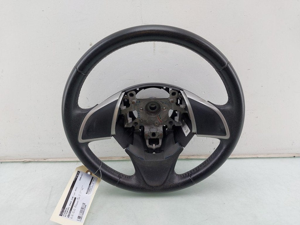 VOLANT DIRECTION Space Star (A0) (|4400A449XA|4400A516XA|), Info@mitsubishi-motors.de, MITSUBISHI, Utilisé, Mitsubishi