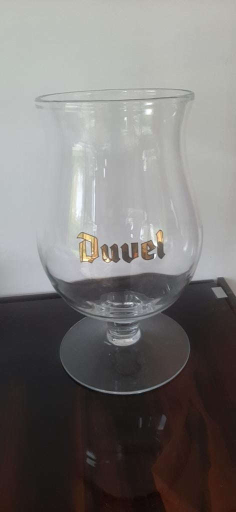DUVEL 3L NIEUWSTAAT, Verzamelen, Ophalen, Duvel