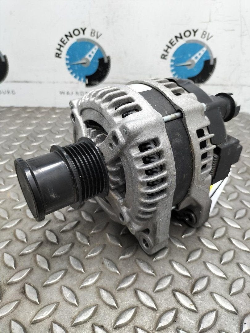 FORD TOURNEO COURIER M1 Limited DYNAMO JX6T10300FA 2024, Enlèvement ou Envoi, Utilisé, Stiba membre