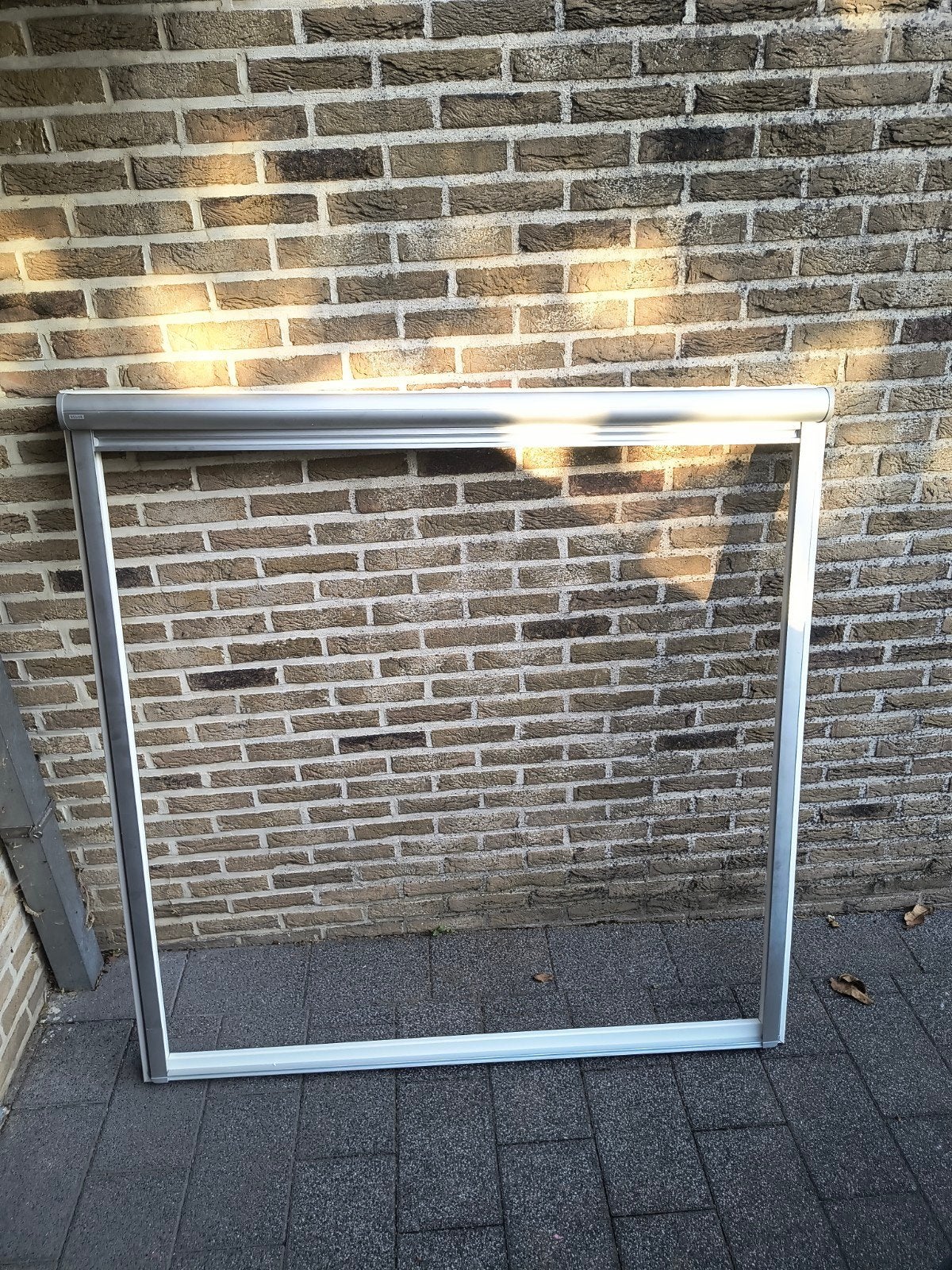 Velux muggenramen, Ophalen, Gebruikt, 100 tot 150 cm, 100 tot 150 cm