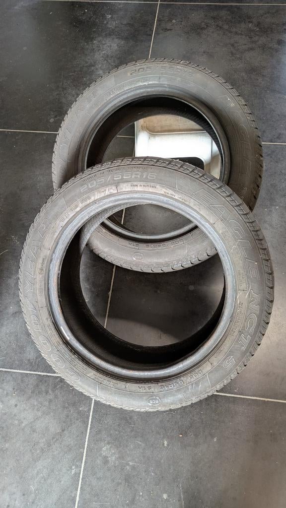 accessoires de voiture, Enlèvement, Pneu(s)