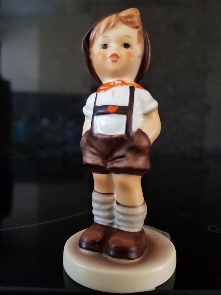 Figurine Hummel 549 3/0 en parfait état, Enlèvement ou Envoi, Hummel