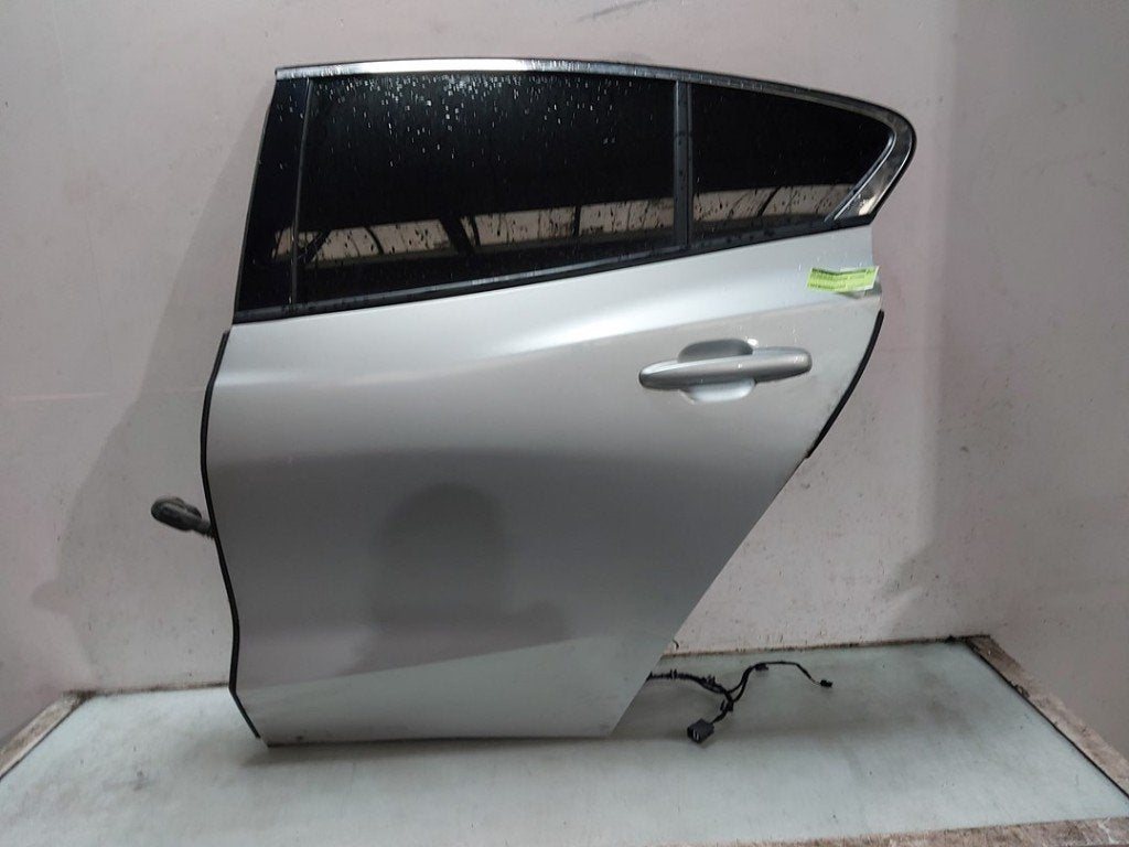 PORTIER LINKS ACHTER Ford Focus 4 (|2577512|PJX7BA24631AG|), Dhr. J. Ham, Gebruikt, Deur, Administratie@autoham.nl