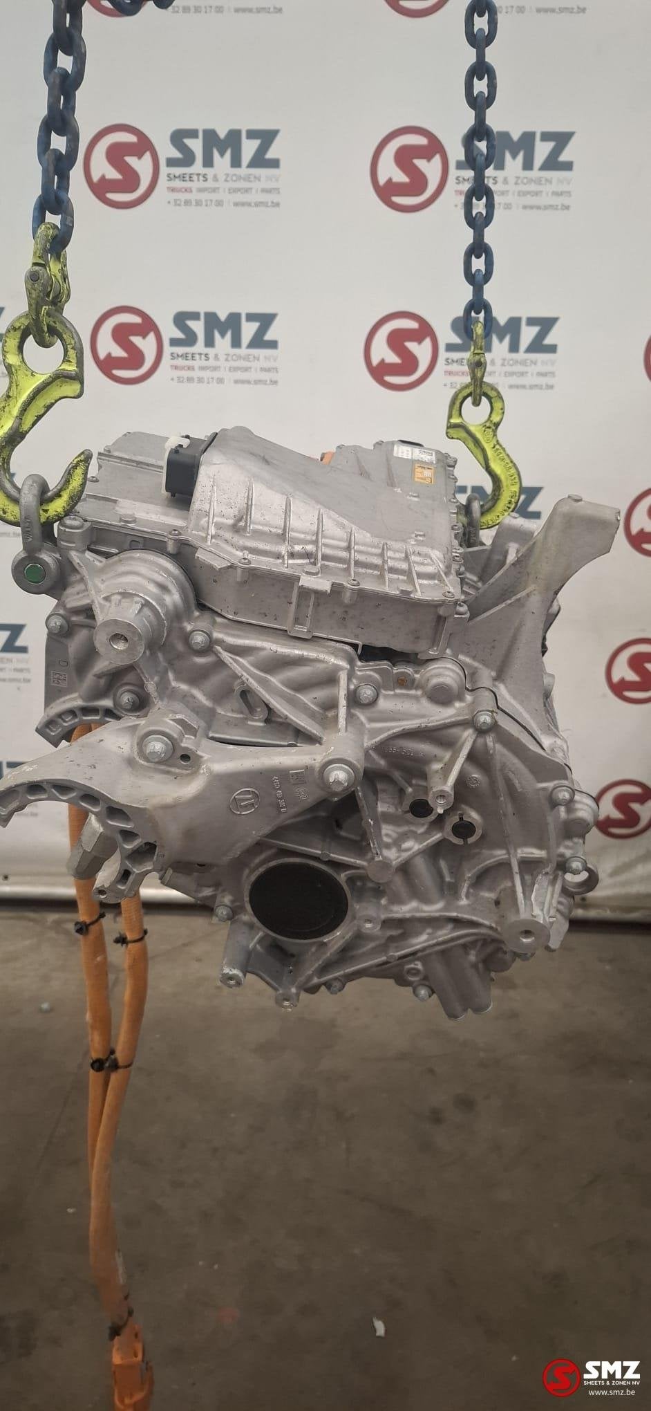 Occ moteur électrique W910 Mercedes, Autos : Pièces & Accessoires, Utilisé, Mercedes-Benz, Autres pièces automobiles