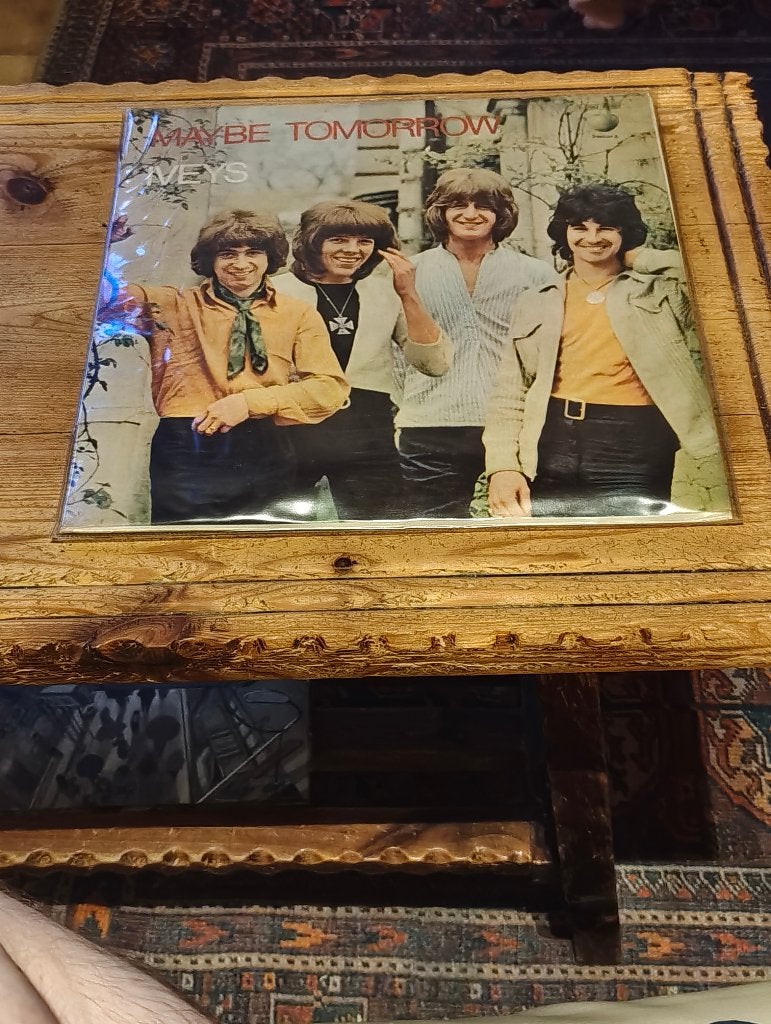 Lp van The Iveys, CD & DVD, Vinyles | Rock, Enlèvement ou Envoi, Autres formats, Autres genres, Neuf, dans son emballage