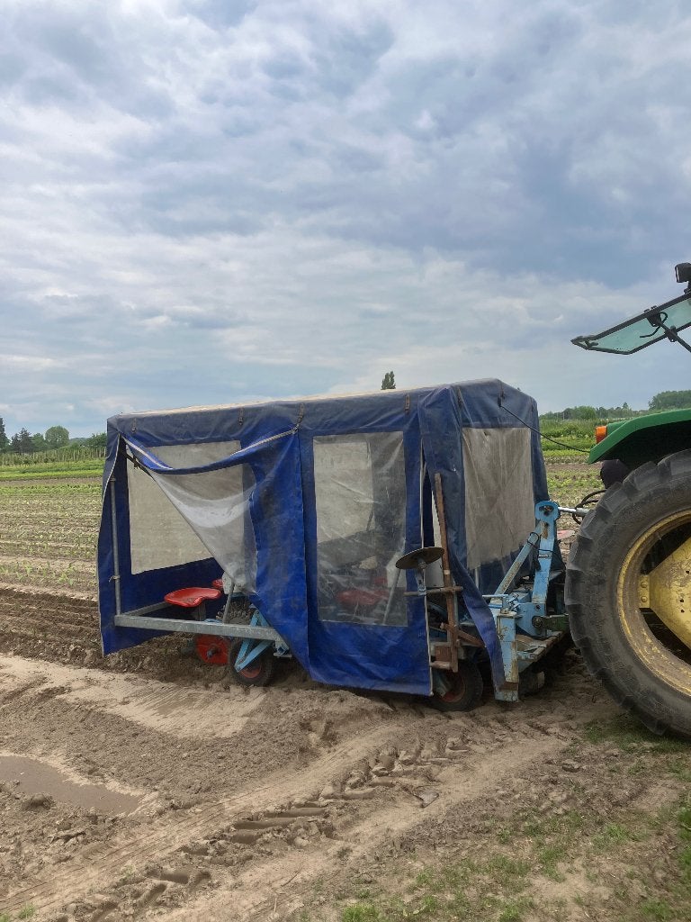 plantmachine superprefer, Ophalen of Verzenden, Boomteelt, Zaaien, Planten of Poten