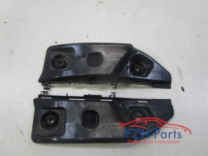 Achterbumper Mercedes A-Klasse (22723725), Enlèvement ou Envoi, Utilisé, Arrière, Pare-chocs