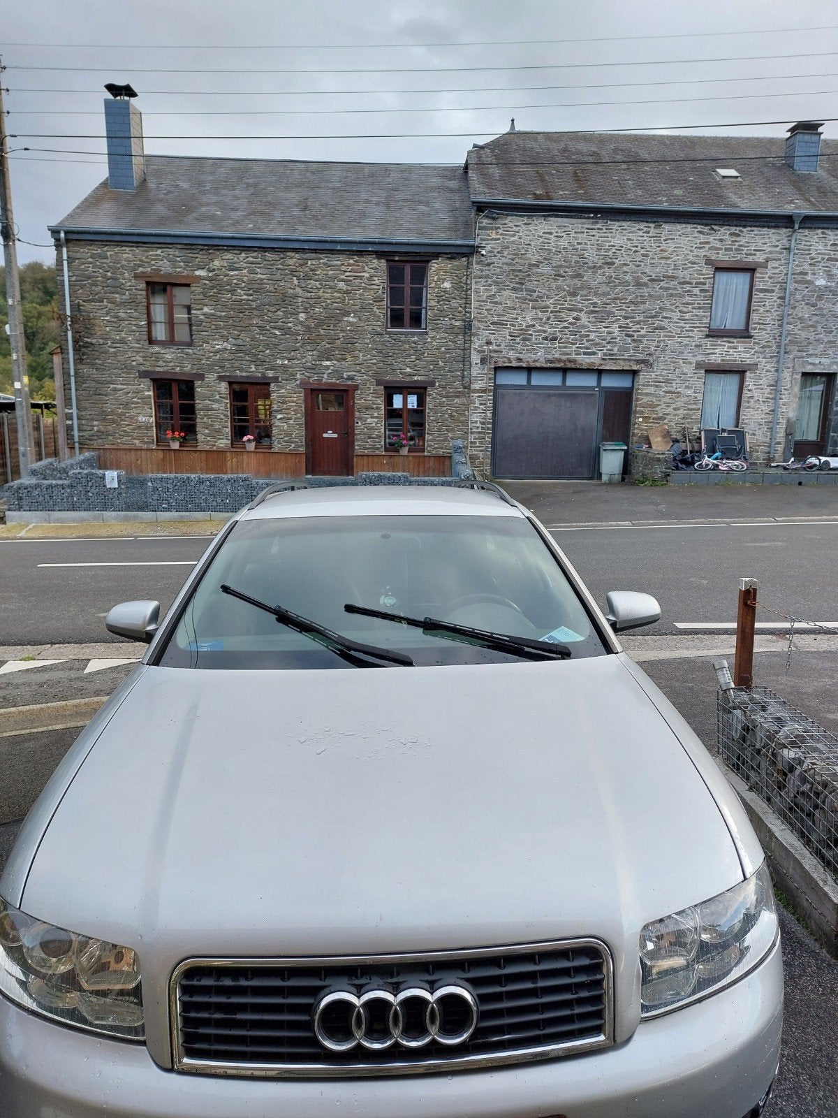 audi A4 break, Achat, A4, Break, Particulier