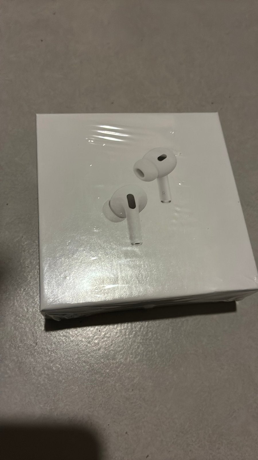 Airpods pro 2, Télécoms, Neuf, Enlèvement ou Envoi, Bluetooth, Autres marques