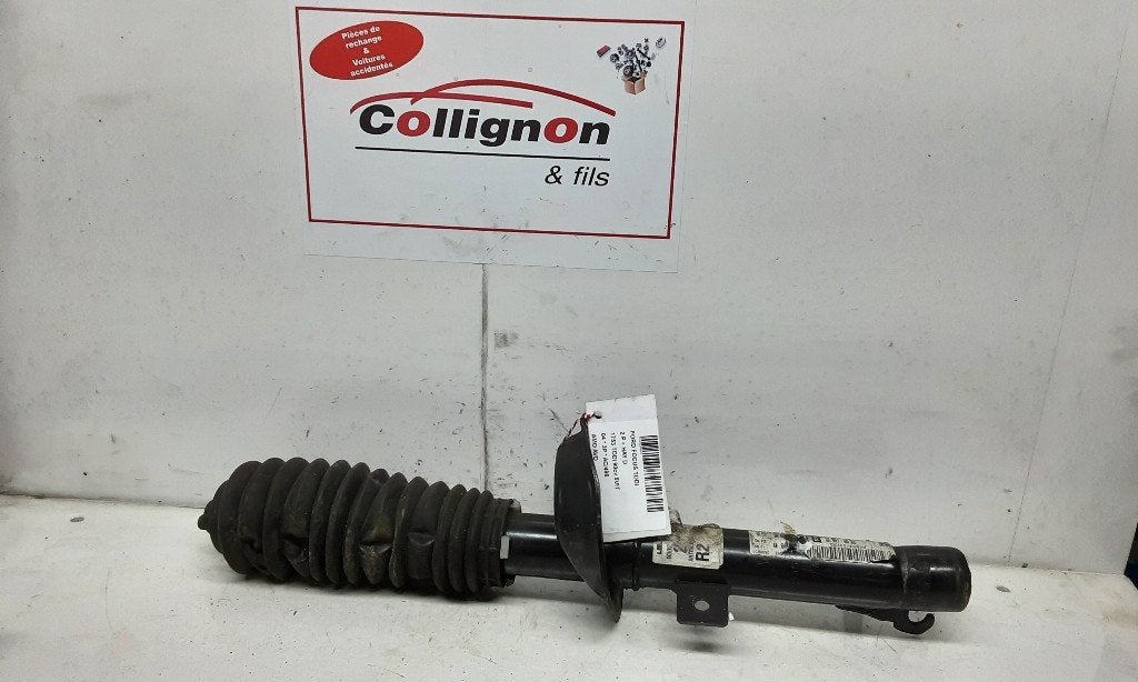 AMORTISSEUR OU ABSORBEUR DE CHOC AVANT DROIT Ford Focus 1, Mevr. I. Hauben, Rue de l'Espoir 34 34
4030  GRIVEGNÉE, BE, Info@Collignon.be