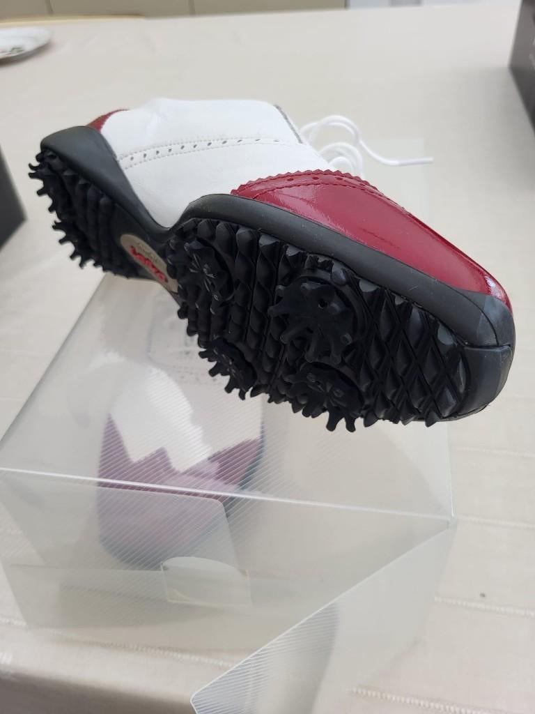Footjoy winter damesschoenen, Sports & Fitness, Golf, Enlèvement, Neuf, Chaussures, Autres marques